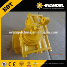 Wheel Loader Brake Disc Liugong Spare Parts
Wheel Loader Brake Disc Liugong Spare Parts